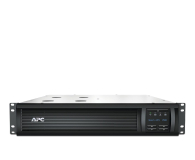 APC SMT1500RMI2UC 1500VA/1kW 2U SmartConnect - 503156 - zdjęcie 1